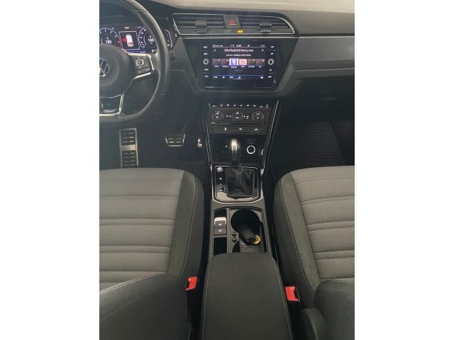 Touran Highline R-Line 1.5 TSI DSG 7-Sitzer