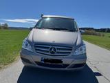 Mercedes-Benz Viano Marco Polo Campingbus - Angebote