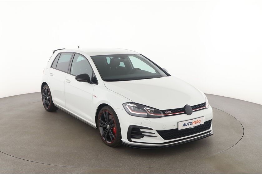 Image of Volkswagen Golf