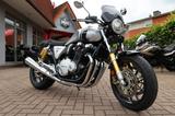 Honda CB 1100 RS ! ABS ! LED ! TOP ZUSTAND ! - HONDA CB 1100 RS