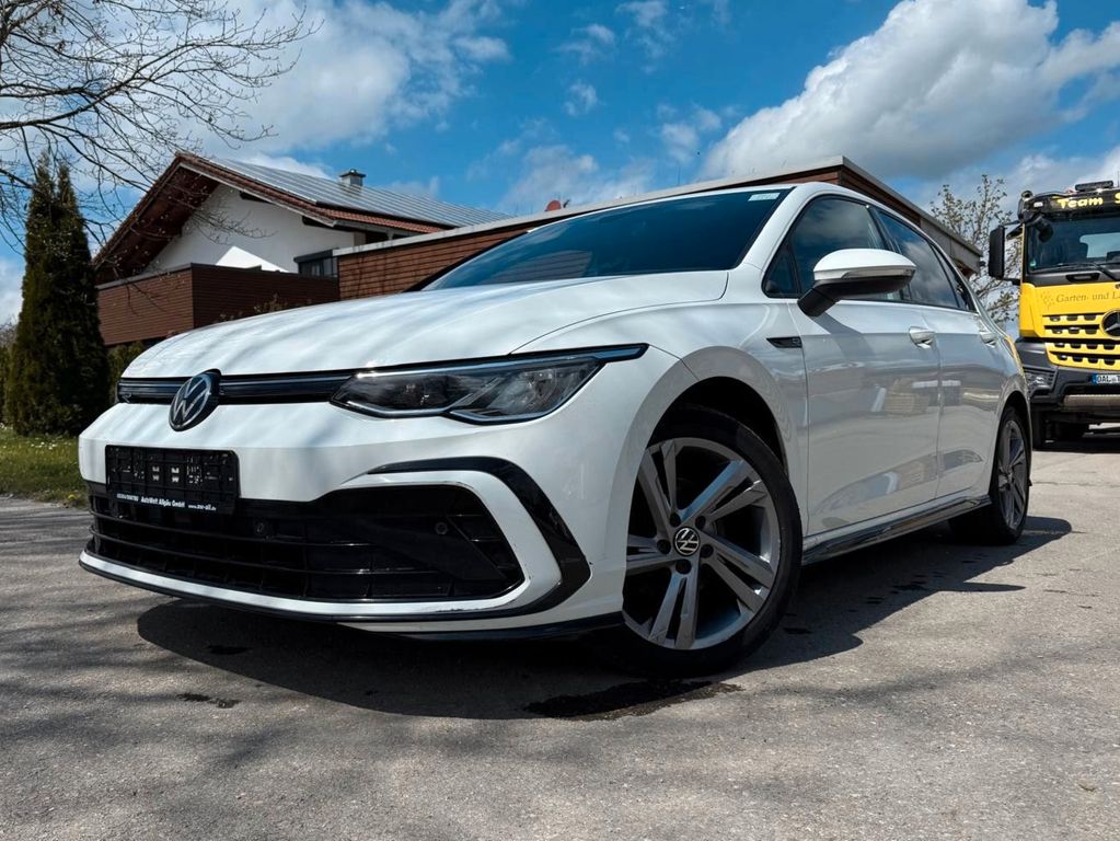 Image of Volkswagen Golf