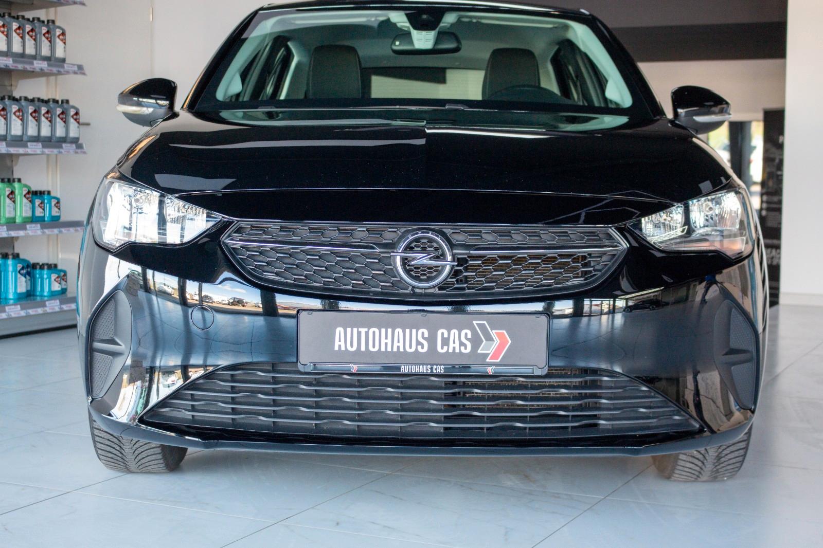 Opel Corsa F Edition, миниатюра 2