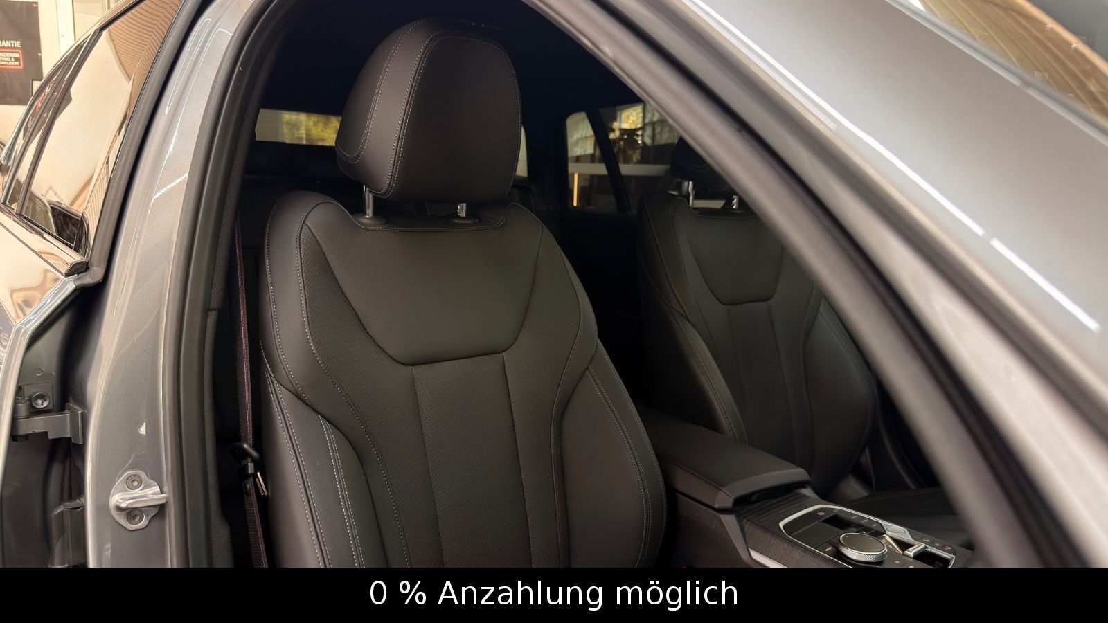 BMW 320 320 d xDrive M Sport/Paket 360|HiFi|M Sport PRO Vorschau 19