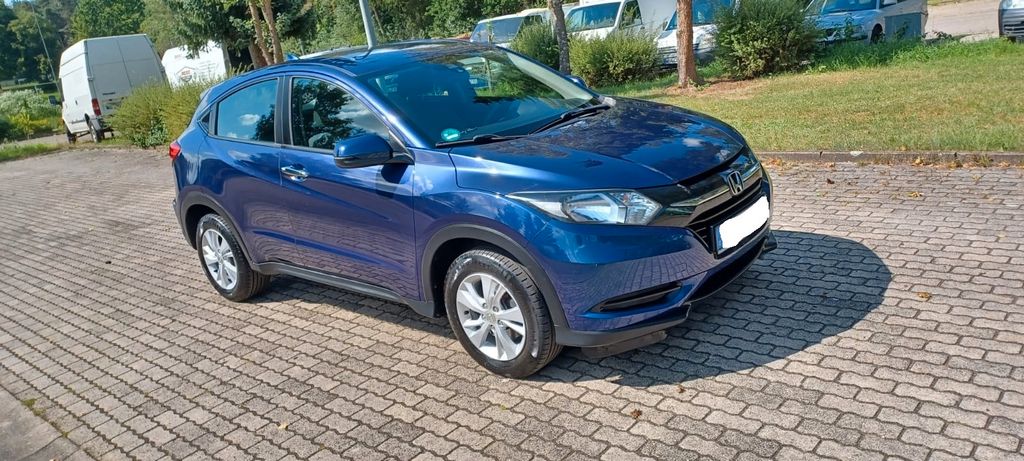Image of Honda HR-V