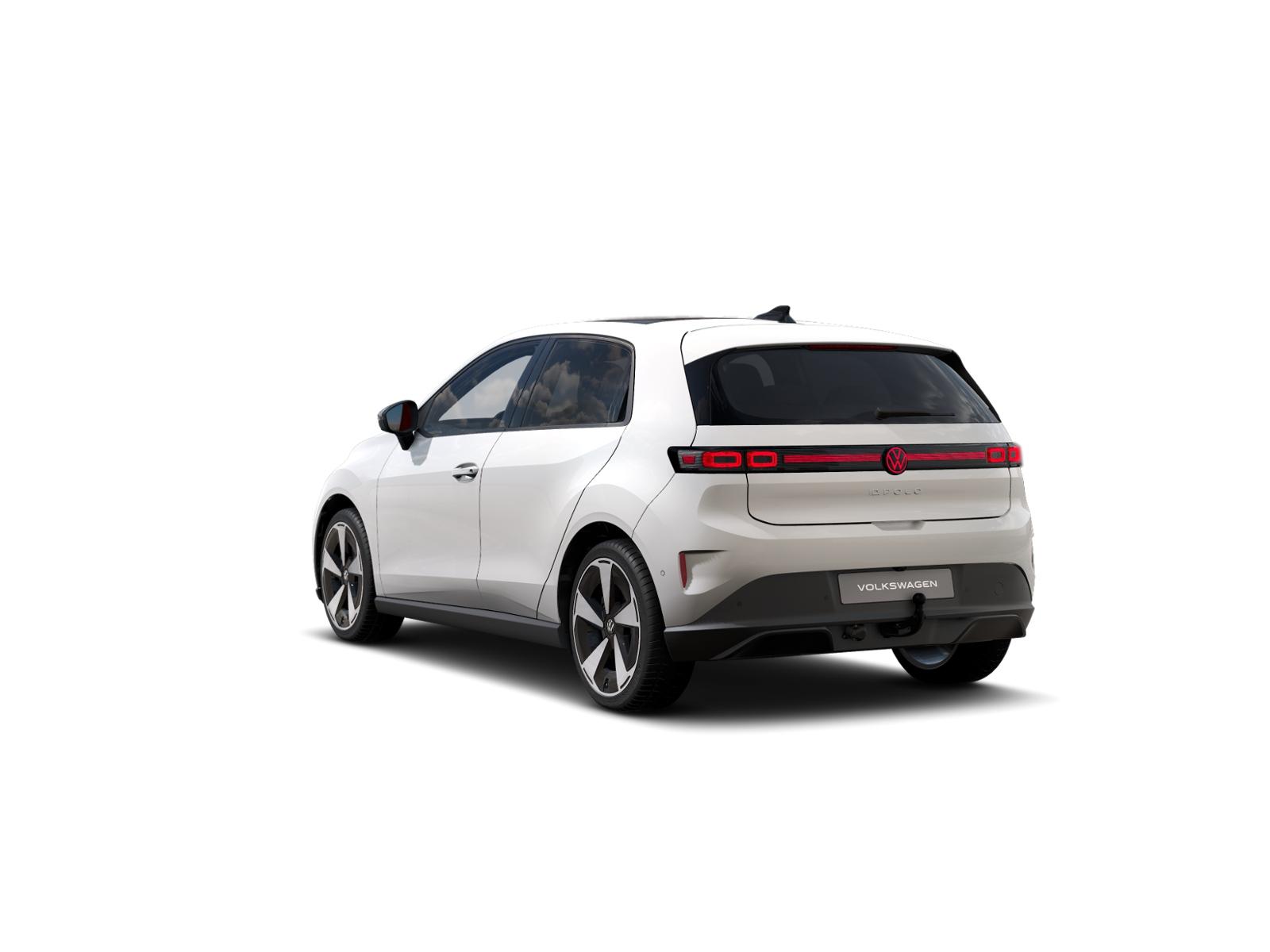 Volkswagen ID. Polo  Launch-Edition Style 52 kWh