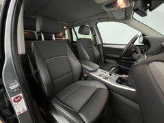 BMW X3 xDrive 35 d / 313 PS / NUR 81.tKM / 4x4 / 2.H BMW X3 xDrive 35 d / 313 PS / NUR 81.tKM / 4x4 / 2.H