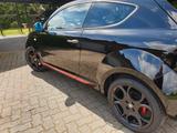 Alfa Romeo MiTo Veloce S *Sondermodell: 200 Stück weltweit! - : Schiebedach, Kleinwagen, mit