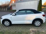 Volkswagen T-Roc Cabriolet 1.5 TSI OPF R-Line R-Line - VW T-Roc von privat