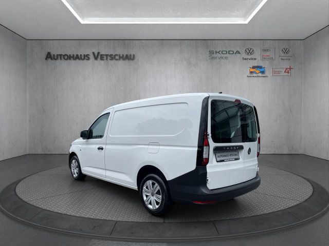 Caddy Maxi Cargo 2.0 TDI Klima/GRA/DAB ZV
