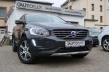 Volvo XC60 Summum 2WD *AUTOM. *LEDER *NAVI *XENON - Volvo XC60 Gebrauchtwagen in Bielefeld