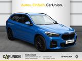 BMW X1 xDrive 25d M-Sport Navi Allrad AHZV - BMW X1: Allradantrieb