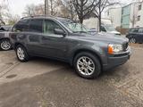 Volvo XC 90 T6 Summum Geartronic 7 Sitzer 1 Hand - Volvo Gebrauchtwagen von 2005
