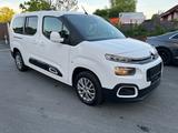Citroën Berlingo *130 Feel XL* 5 Sitzer/Klima - Citroën Berlingo Gebrauchtwagen in Nürnberg