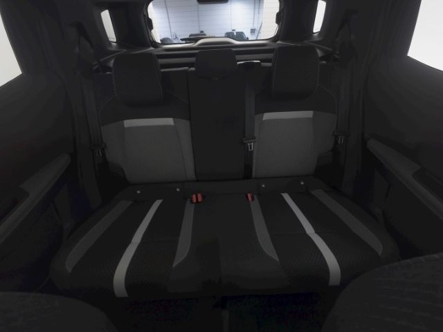 Frontera Electric C GS 44kWH AT+LED+NAVI+RÜCKFAH