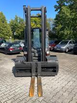 Linde H40D EVO*Zinkenverstellgerät* - Linde H 40 d