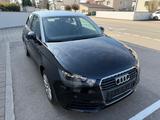 Audi A1 Sportback attraction 1.6 TDI - Audi A1 Attraction mit Diesel-Antrieb