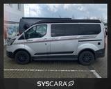 Dethleffs Globevan Trail Two ,AHK ,Xenon,Navi  - Dethleffs Globevan
