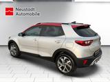 Kia Stonic GT-Line 1,0 LED,Navi,Klimaautomatik - gebrauchte Kia Stonic aus dem Jahr 2022