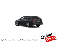 Audi A6 - Vorschau Bild 3