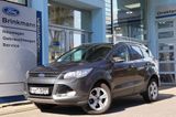 Ford Kuga 1.5 EcoBoost 2x4 Titanium - Ford Kuga: Titanium 4x2
