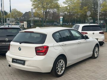 BMW 116 - 6