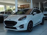 Ford Puma ST-Line X LED/DAB/ACC/WinterP/elHeck/KeyFre - Ford Puma: Kleinwagen