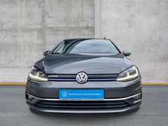 Fahrzeugabbildung Volkswagen Golf VII Variant 1.5 TSI DSG Highline AHK ACC LE