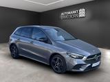 Mercedes-Benz B 250 e AMG Distro*Kamera*LED*18*Alcantara*Night - Mercedes-Benz B 250 aus 2022