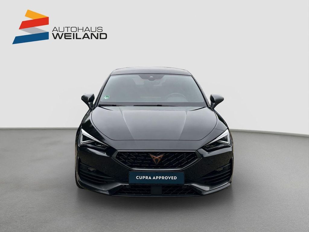 Image of Cupra Leon