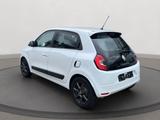 Renault Twingo Limited 1.0 8 FACH BEREIFT TEL.-VORB. BT  - Renault Twingo Gebrauchtwagen in Duisburg