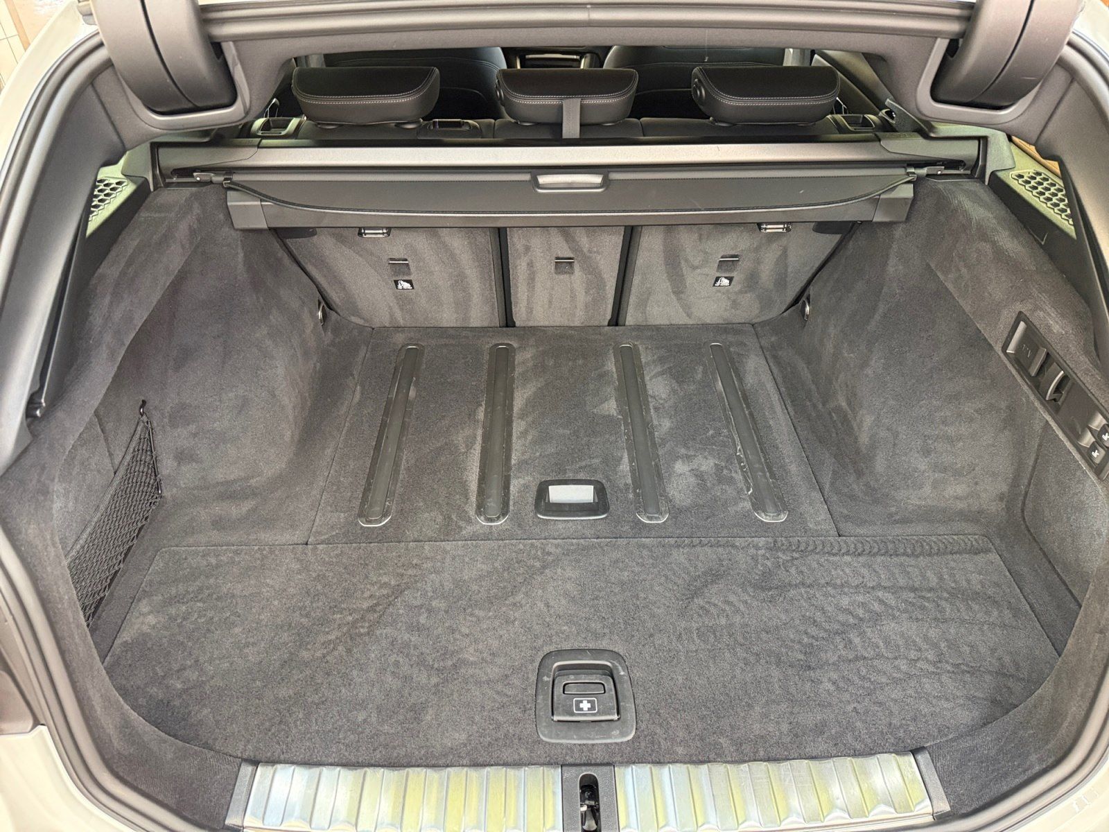 BMW M340i - Bild 14