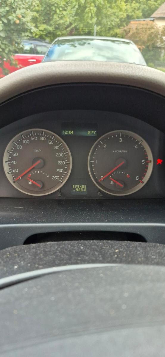 Volvo V50 2005 — photo 7
