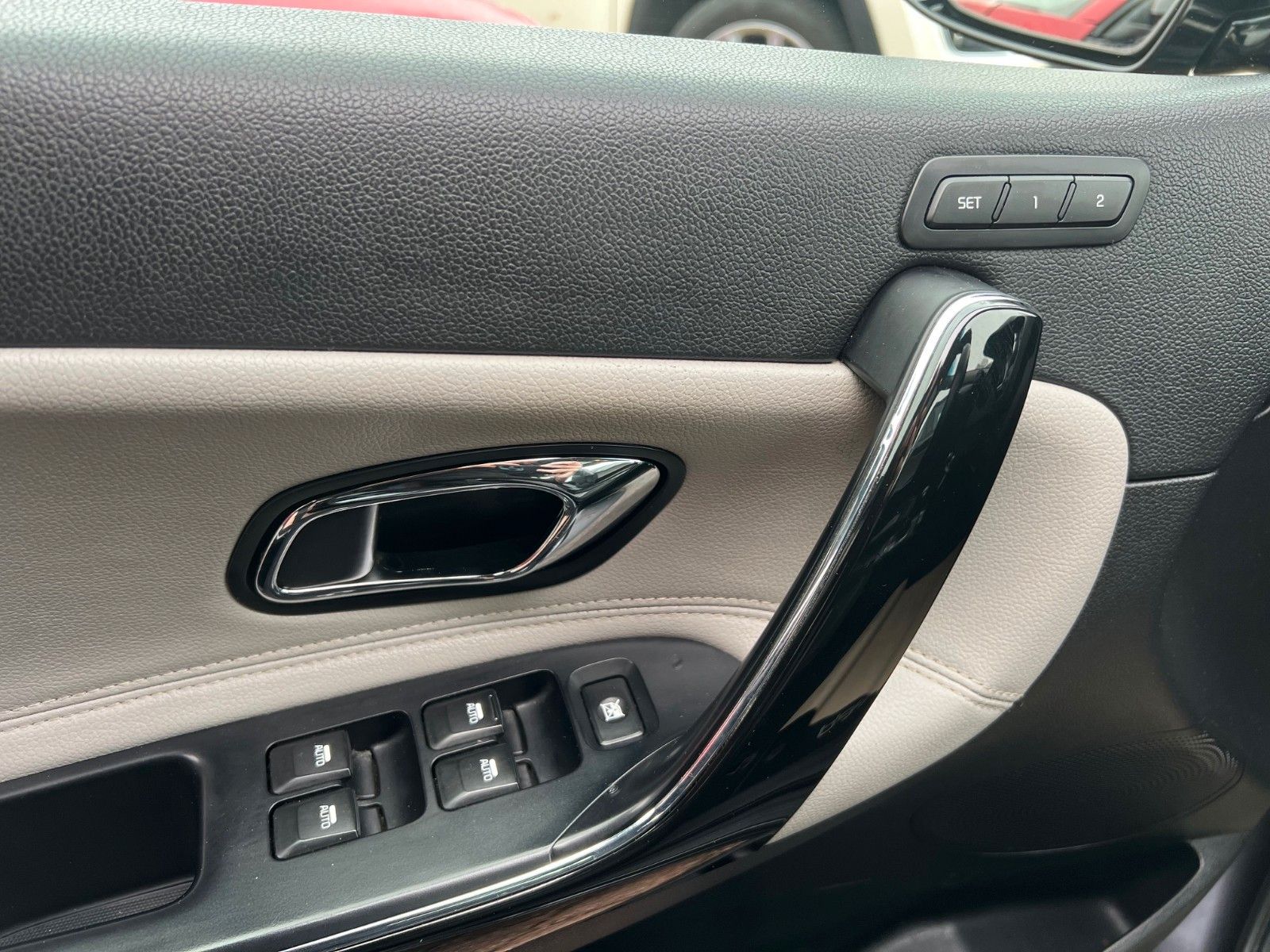 Fahrzeugabbildung Kia KIA CEED 1.6 DCT SPIRIT AUTOMATIK PANORAMADA