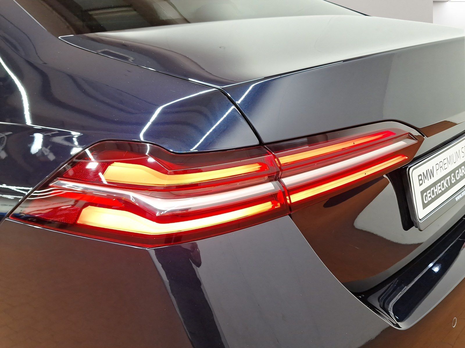 BMW 520 - Bild 10