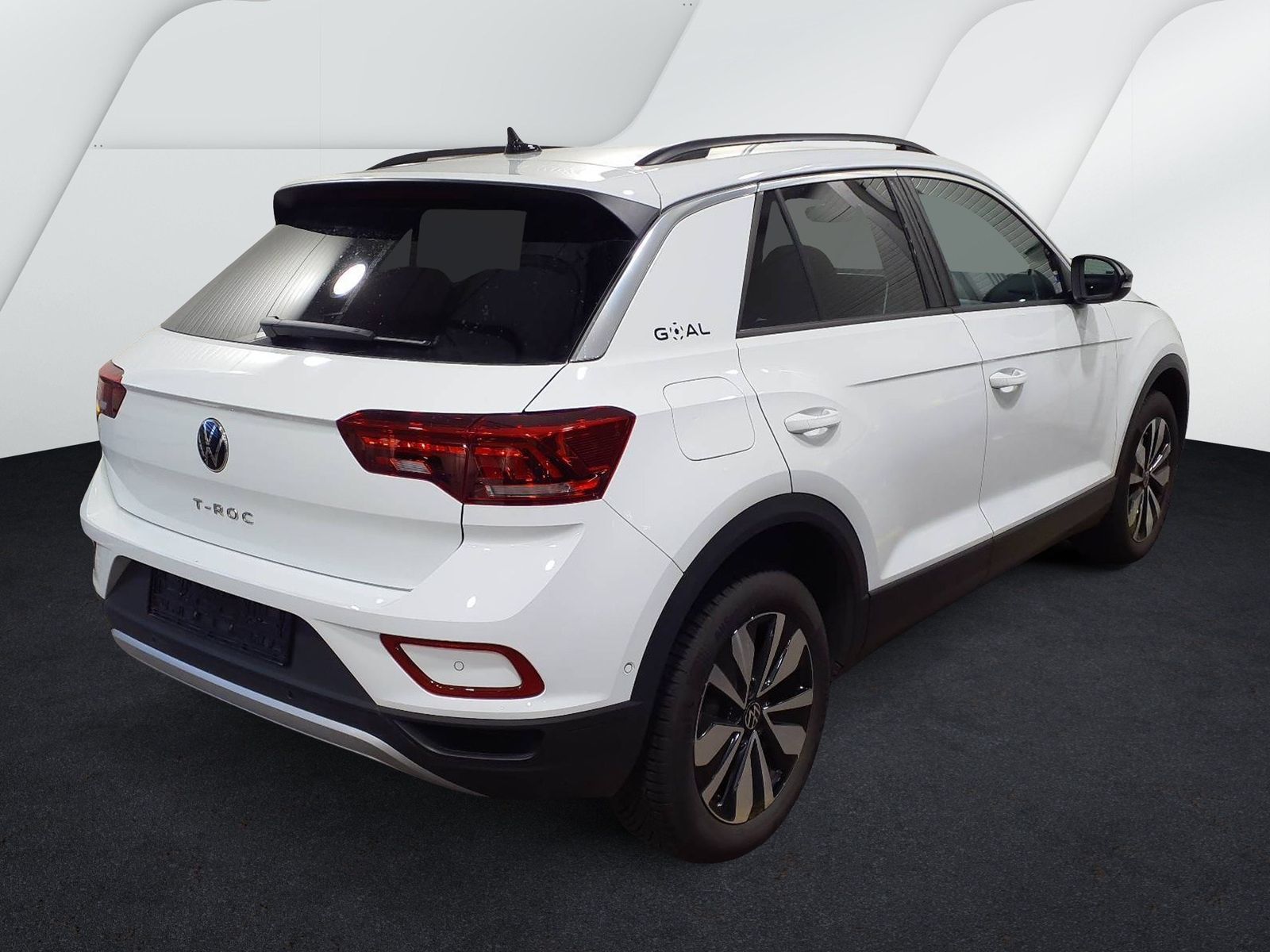 Volkswagen T-Roc - Bild 3