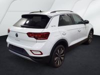 Volkswagen T-Roc - Vorschau Bild 3