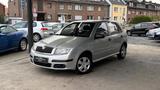 Skoda Fabia Classic*Klima*Servo*5-Türer*Top*Tüv-Neu - Skoda Fabia: Türer