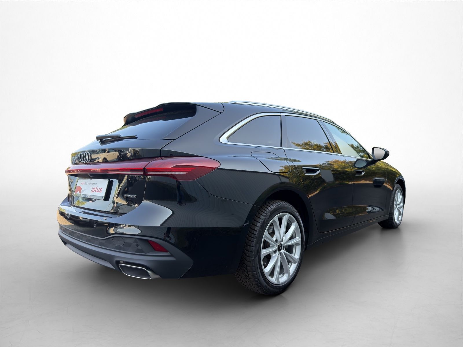 Audi A5 - Bild 2