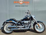 Harley-Davidson FLFBS ANX°°FAT BOY 114 ANNIVERSARY°°-JEKILL&HYDE - Offers matching your search criteria