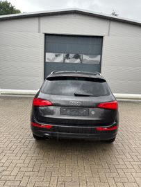 Audi Q5 - 9