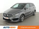Mercedes-Benz B-Klasse B 180 AMG Line Aut.*NAVI*TEMPO*PDC*