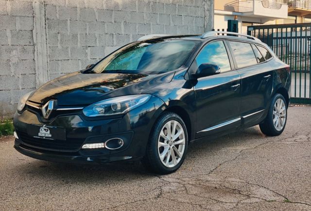 Renault Megane 1.5 dCi