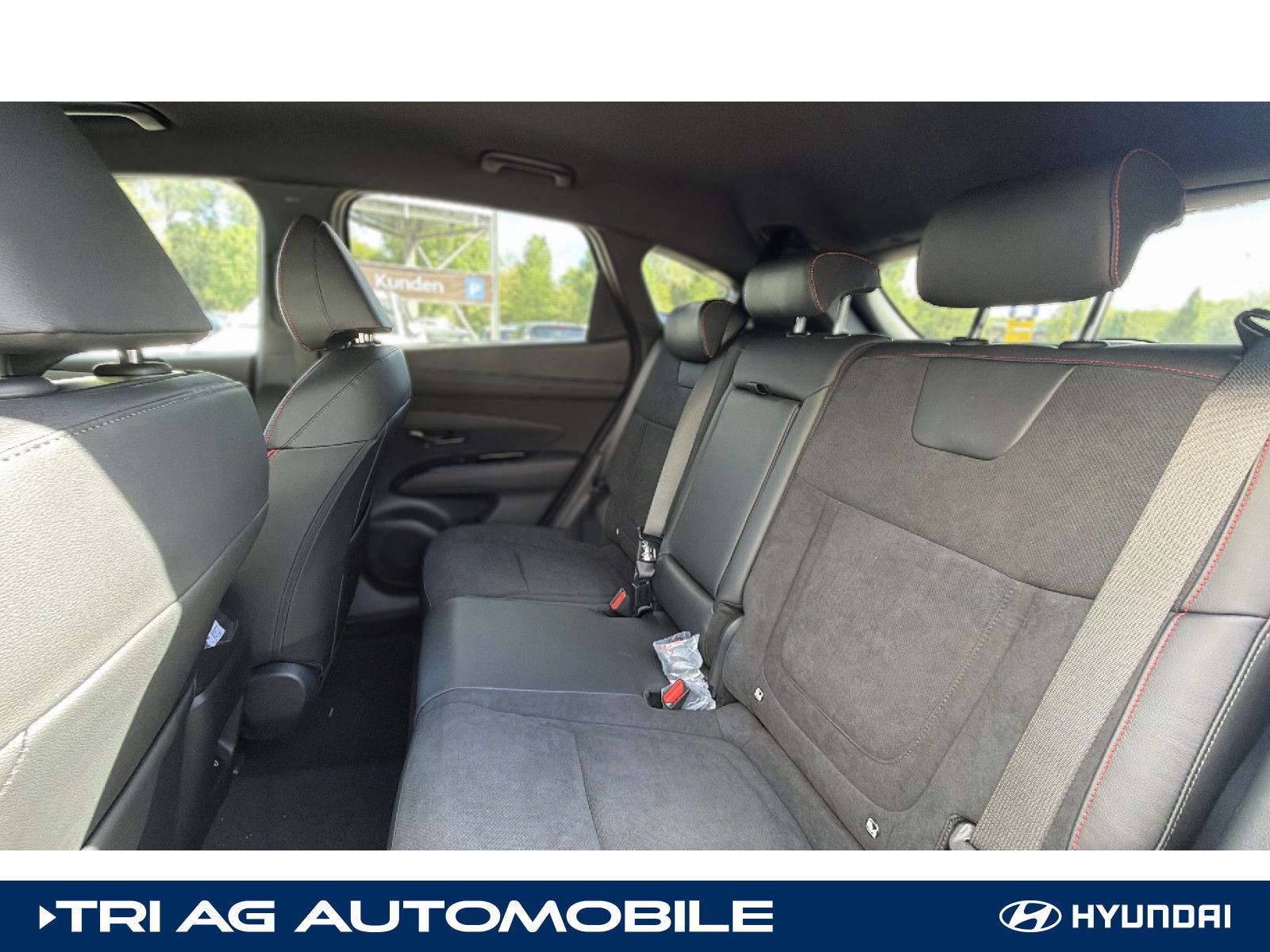 Hyundai Tucson – Bild 10