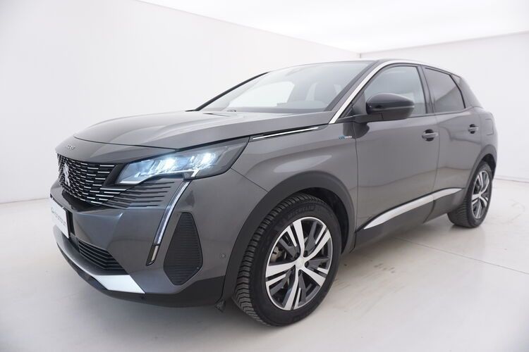 Peugeot 3008 Hybrid Allure BR658016 1.6 Plug-In 