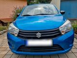 Suzuki Celerio 1.0 Comfort | EZ 2017 | 68t... - Suzuki Celerio Comfort mit Benzin-Antrieb