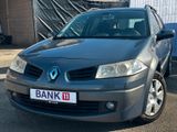 Renault Megane II Grandtour Avantage - Renault Megane: Grandtour Avantage