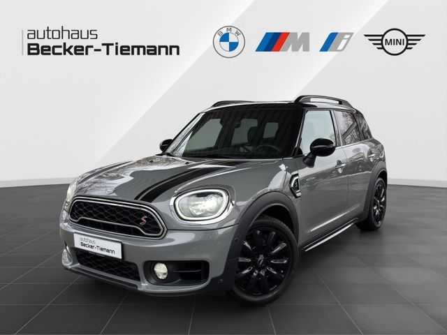 MINI Cooper S Countryman | Navi | Pano.Dach | LED | H