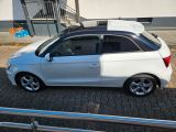 Audi A1 1.6 TDI - - Audi A1 mit Diesel-Antrieb: Kleinwagen, 1.6