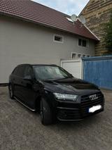 Audi Q7 3.0 TDI quattro tiptronic - - Audi Q7 in Ludwigshafen