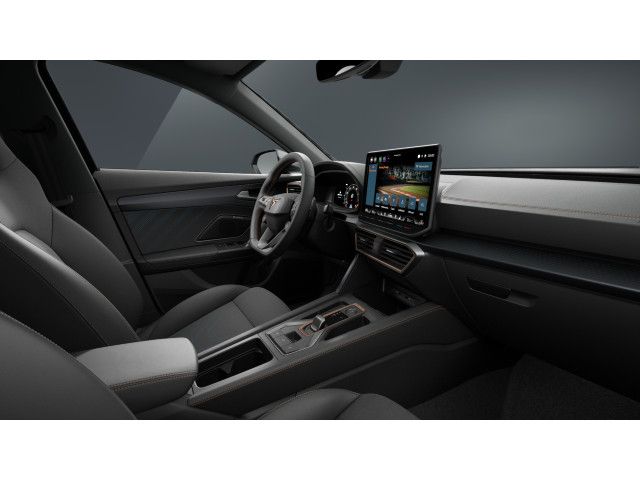 Cupra Formentor - Bild 5